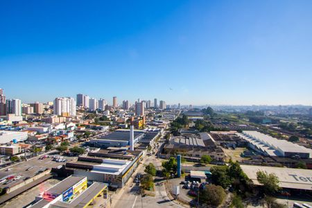 Apartamento à venda com 35m², 2 quartos e sem vaga Apartamento à venda com 35m², 2 quartos e sem vagaVista do quarto 1