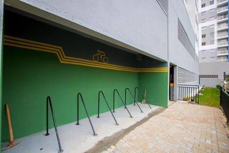 Apartamento à venda com 35m², 2 quartos e sem vaga Apartamento à venda com 35m², 2 quartos e sem vagaÁrea comum
