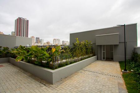 Apartamento à venda com 35m², 2 quartos e sem vaga Apartamento à venda com 35m², 2 quartos e sem vagaÁrea comum
