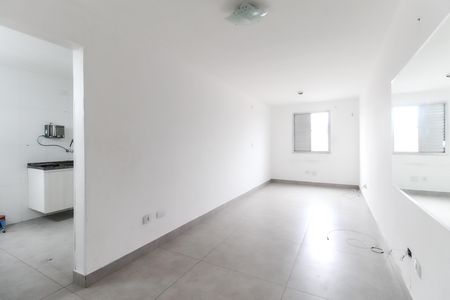 Apartamento para alugar com 2 quartos, 53m² em Conjunto Residencial José Bonifácio, São Paulo
