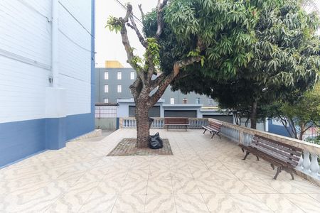 Apartamento para alugar com 53m², 2 quartos e 1 vaga Apartamento para alugar com 53m², 2 quartos e 1 vagaÁrea Comum