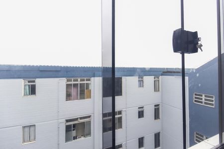 Apartamento para alugar com 53m², 2 quartos e 1 vaga Apartamento para alugar com 53m², 2 quartos e 1 vagaVista da Área de Serviço