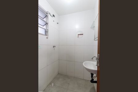 Apartamento para alugar com 53m², 2 quartos e 1 vaga Apartamento para alugar com 53m², 2 quartos e 1 vagaBanheiro