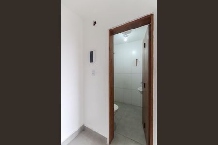 Apartamento para alugar com 53m², 2 quartos e 1 vaga Apartamento para alugar com 53m², 2 quartos e 1 vagaBanheiro