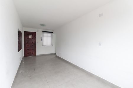 Sala de apartamento para alugar com 2 quartos, 53m² em Conjunto Residencial José Bonifácio, São Paulo