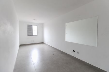 Sala de apartamento para alugar com 2 quartos, 53m² em Conjunto Residencial José Bonifácio, São Paulo