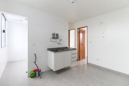 Apartamento para alugar com 53m², 2 quartos e 1 vaga Apartamento para alugar com 53m², 2 quartos e 1 vagaCozinha