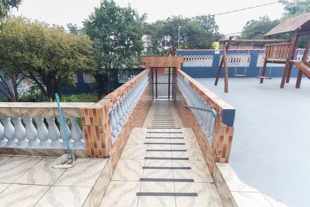 Apartamento para alugar com 53m², 2 quartos e 1 vaga Apartamento para alugar com 53m², 2 quartos e 1 vagaÁrea Comum