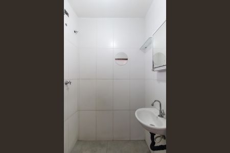 Apartamento para alugar com 53m², 2 quartos e 1 vaga Apartamento para alugar com 53m², 2 quartos e 1 vagaBanheiro