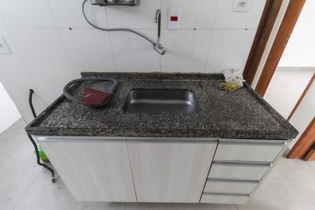 Apartamento para alugar com 53m², 2 quartos e 1 vaga Apartamento para alugar com 53m², 2 quartos e 1 vagaCozinha