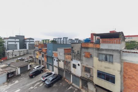 Apartamento para alugar com 53m², 2 quartos e 1 vaga Apartamento para alugar com 53m², 2 quartos e 1 vagaVista do Quarto 1
