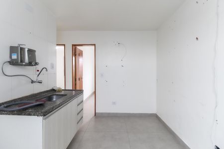 Apartamento para alugar com 53m², 2 quartos e 1 vaga Apartamento para alugar com 53m², 2 quartos e 1 vagaCozinha