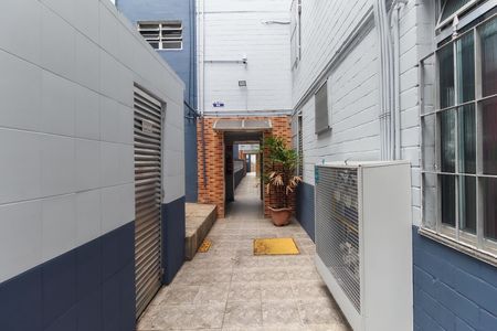 Apartamento para alugar com 53m², 2 quartos e 1 vaga Apartamento para alugar com 53m², 2 quartos e 1 vagaÁrea Comum