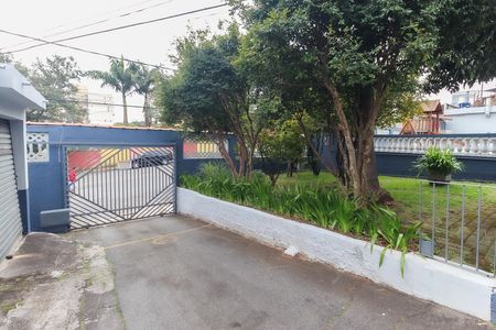 Área Comum de apartamento para alugar com 2 quartos, 53m² em Conjunto Residencial José Bonifácio, São Paulo