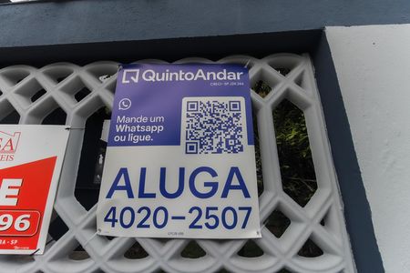 Apartamento para alugar com 53m², 2 quartos e 1 vaga Apartamento para alugar com 53m², 2 quartos e 1 vagaPlaca UYLW-499
