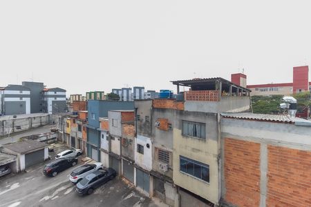 Apartamento para alugar com 53m², 2 quartos e 1 vaga Apartamento para alugar com 53m², 2 quartos e 1 vagaVista Sala