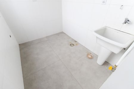 Apartamento para alugar com 53m², 2 quartos e 1 vaga Apartamento para alugar com 53m², 2 quartos e 1 vagaÁrea de Serviço
