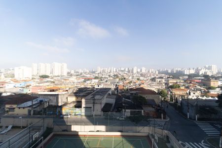 Apartamento para alugar com 53m², 3 quartos e 1 vaga Apartamento para alugar com 53m², 3 quartos e 1 vagaVista da Varanda da Sala