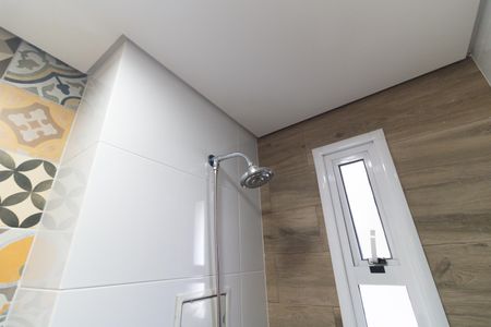 Apartamento para alugar com 53m², 3 quartos e 1 vaga Apartamento para alugar com 53m², 3 quartos e 1 vagaBanheiro da Suíte