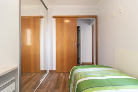 Apartamento para alugar com 53m², 3 quartos e 1 vaga Apartamento para alugar com 53m², 3 quartos e 1 vagaQuarto 3