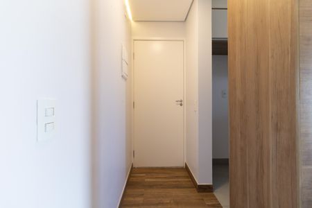 Apartamento para alugar com 53m², 3 quartos e 1 vaga Apartamento para alugar com 53m², 3 quartos e 1 vagaEntrada