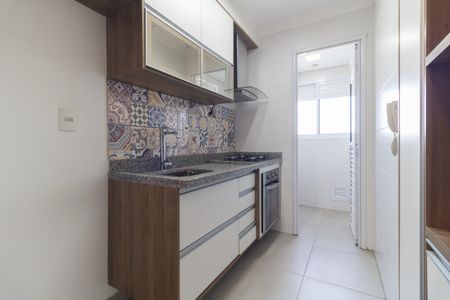 Apartamento para alugar com 53m², 3 quartos e 1 vaga Apartamento para alugar com 53m², 3 quartos e 1 vagaCozinha