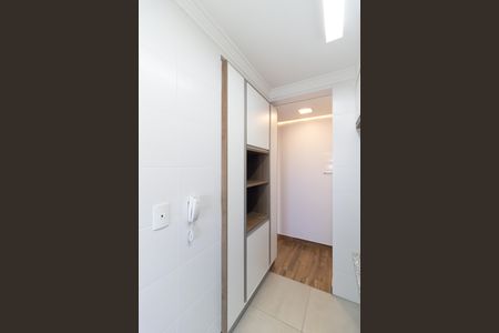 Apartamento para alugar com 53m², 3 quartos e 1 vaga Apartamento para alugar com 53m², 3 quartos e 1 vagaCozinha