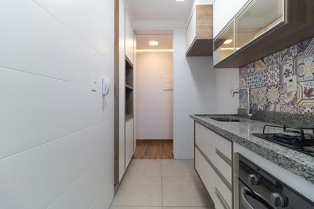 Apartamento para alugar com 53m², 3 quartos e 1 vaga Apartamento para alugar com 53m², 3 quartos e 1 vagaCozinha