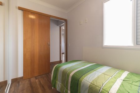 Apartamento para alugar com 53m², 3 quartos e 1 vaga Apartamento para alugar com 53m², 3 quartos e 1 vagaQuarto 3