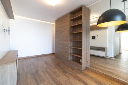 Apartamento para alugar com 53m², 3 quartos e 1 vaga Apartamento para alugar com 53m², 3 quartos e 1 vagaSala