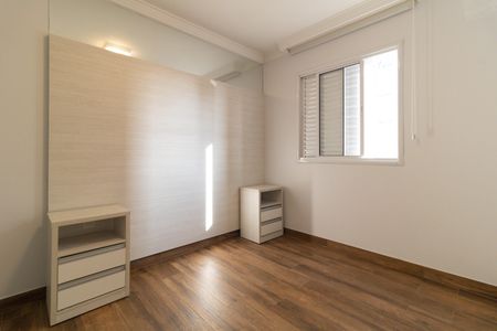 Suíte  de apartamento para alugar com 3 quartos, 53m² em Vila Água Funda, São Paulo