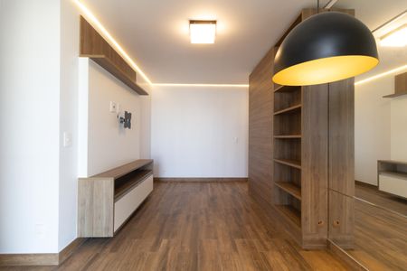 Apartamento para alugar com 53m², 3 quartos e 1 vaga Apartamento para alugar com 53m², 3 quartos e 1 vagaSala