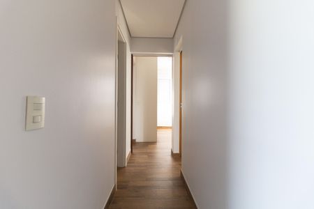 Apartamento para alugar com 53m², 3 quartos e 1 vaga Apartamento para alugar com 53m², 3 quartos e 1 vagaCorredor