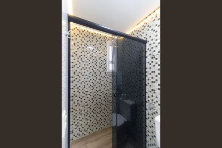 Apartamento para alugar com 53m², 3 quartos e 1 vaga Apartamento para alugar com 53m², 3 quartos e 1 vagaBanheiro Social