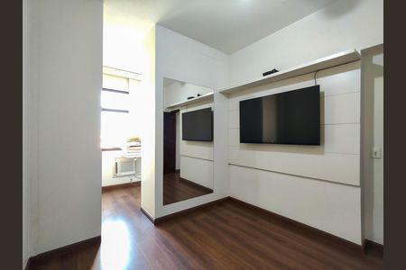 Apartamento para alugar com 130m², 3 quartos e 2 vagasSuíte