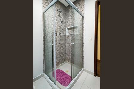 Apartamento para alugar com 130m², 3 quartos e 2 vagasBanheiro Corredor