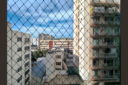 Apartamento para alugar com 130m², 3 quartos e 2 vagasVista da Suíte