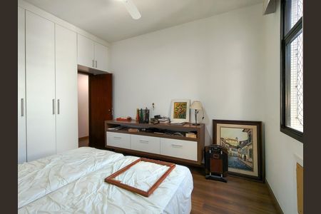 Apartamento para alugar com 130m², 3 quartos e 2 vagasQuarto 1