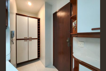 Apartamento para alugar com 130m², 3 quartos e 2 vagasCozinha