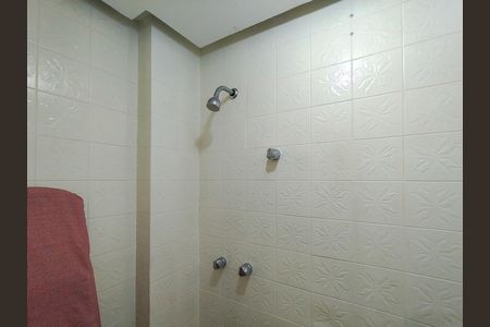 Apartamento para alugar com 130m², 3 quartos e 2 vagasBanheiro de serviço