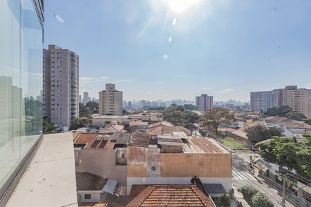 Vista de apartamento para alugar com 3 quartos, 145m² em Vila Moinho Velho, São Paulo