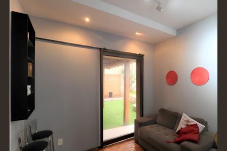 Quarto de casa à venda com 4 quartos, 385m² em São João Batista, Belo Horizonte