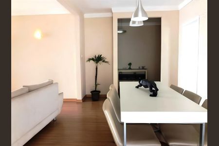 Sala de casa à venda com 4 quartos, 385m² em São João Batista, Belo Horizonte