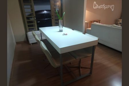 Sala de casa à venda com 4 quartos, 385m² em São João Batista, Belo Horizonte