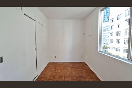Apartamento para alugar com 29m², 1 quarto e sem vaga Apartamento para alugar com 29m², 1 quarto e sem vagaQuarto