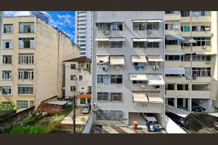 Quarto  de apartamento para alugar com 1 quarto, 62m² em Barra, Salvador