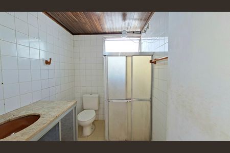 Banheiro  de apartamento para alugar com 1 quarto, 62m² em Barra, Salvador