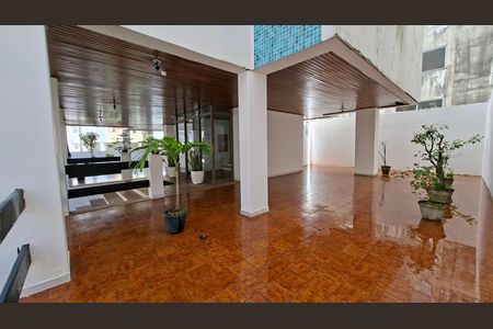 Área comum de apartamento para alugar com 1 quarto, 62m² em Barra, Salvador
