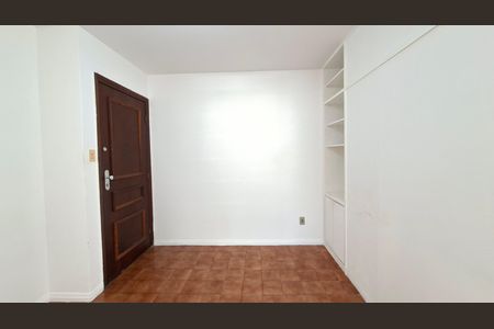 Sala  de apartamento para alugar com 1 quarto, 62m² em Barra, Salvador