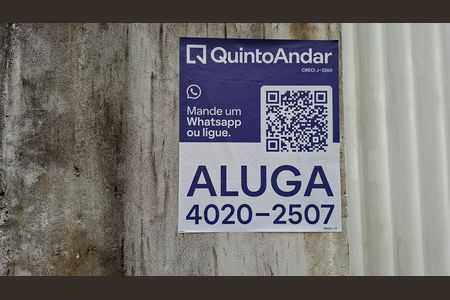 Placa instalada  de apartamento para alugar com 1 quarto, 62m² em Barra, Salvador